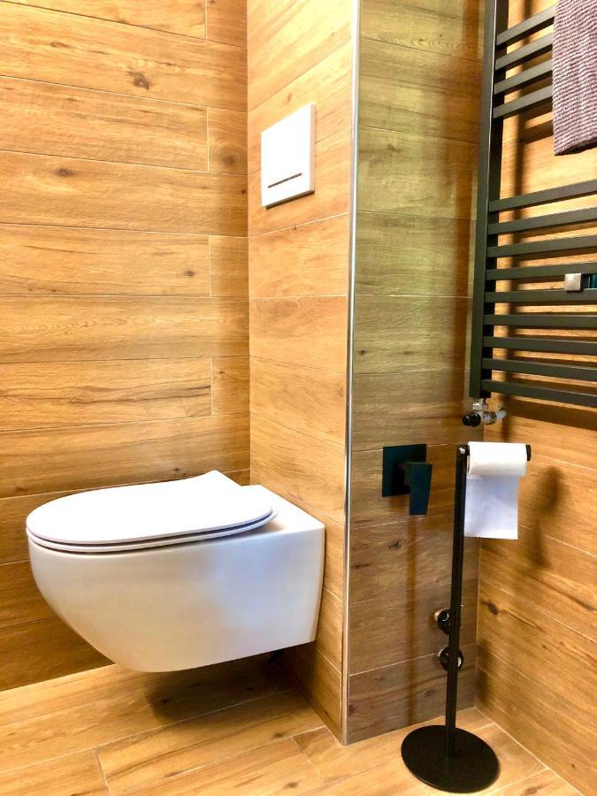 Panoramic Apartment Breuil-Cervinia Ngoại thất bức ảnh