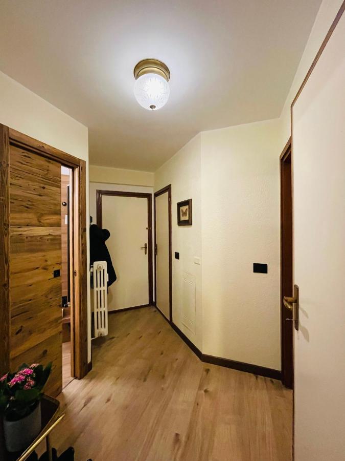 Panoramic Apartment Breuil-Cervinia Ngoại thất bức ảnh