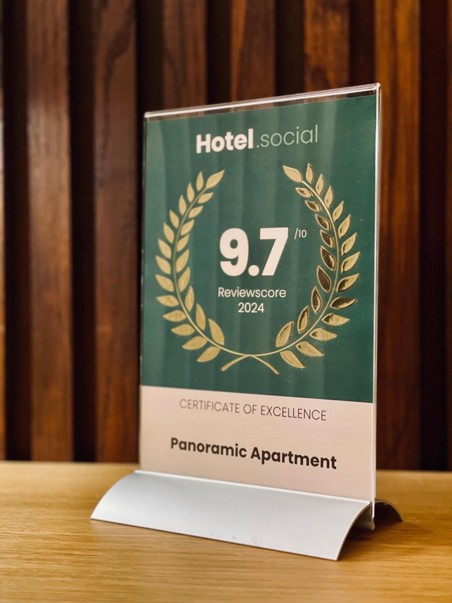 Panoramic Apartment Breuil-Cervinia Ngoại thất bức ảnh