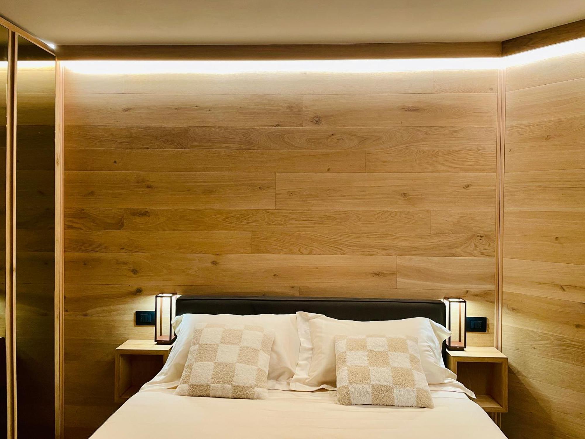 Panoramic Apartment Breuil-Cervinia Ngoại thất bức ảnh